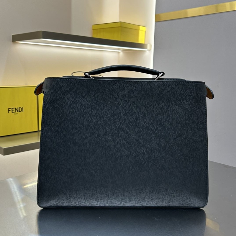 Fendi Top Handle Bags